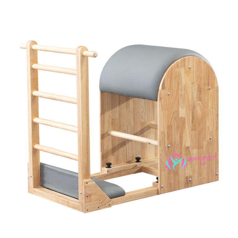 Oak Ladder Barrel