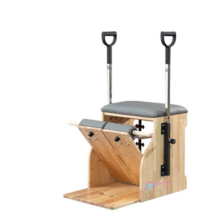 Oak Wunda Chair 2