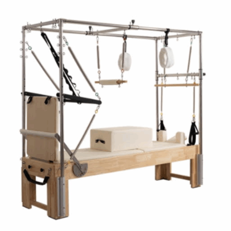 Reformer (2)