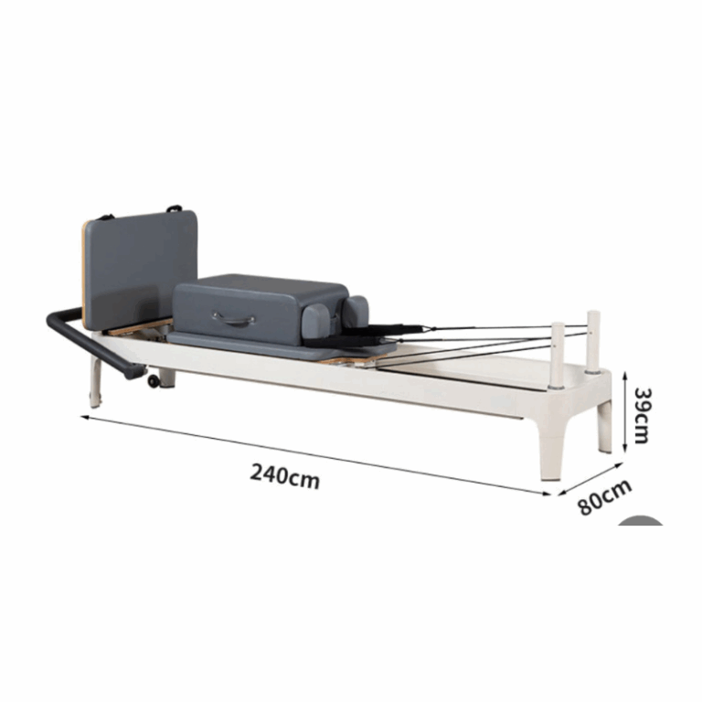 Full-track aluminum alloy reformer (1)