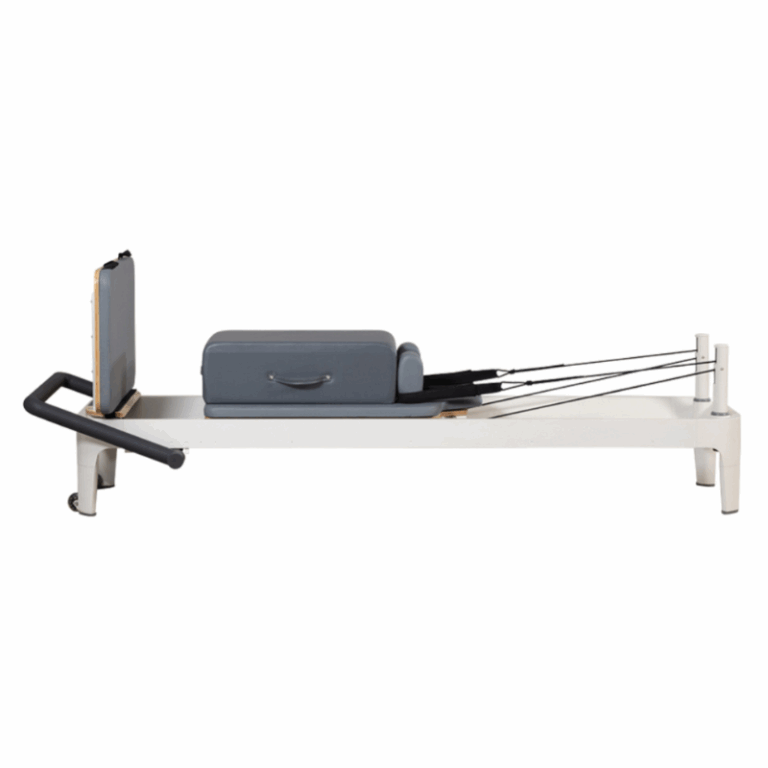 Full-track aluminum alloy reformer