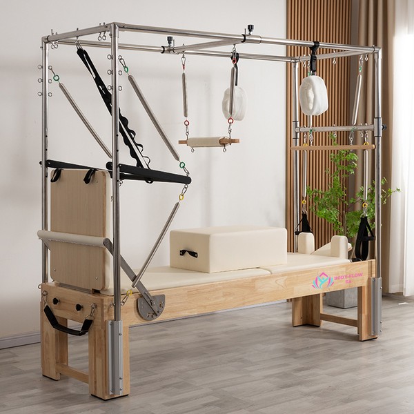reformer cadilac combo 1